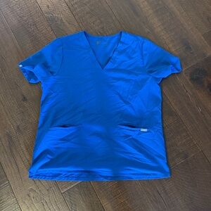 Blue Figs Casma Top XL